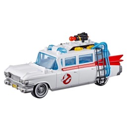 Ghostbusters Ecto-1 Playset