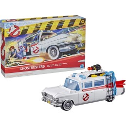 Ghostbusters Ecto-1 Playset