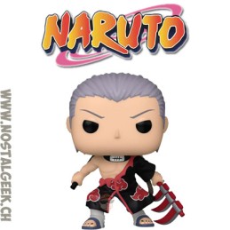 Funko Funko Pop! N°1505 Naruto Shippuden Hidan