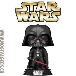 Funko Funko Pop N°597 Star Wars Darth Vader