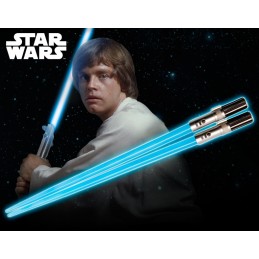 Kotobukiya  Star Wars Baguettes Sabre Laser Luke Skywalker Kotobukiya