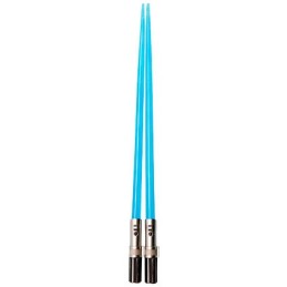 Kotobukiya  Star Wars: Luke Skywalker Säbel-Laser-Essstäbchen von Kotobukiya