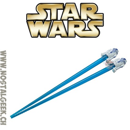 Kotobukiya  Star Wars Chopstick Lightsaber R2-D2 Kotobukiya