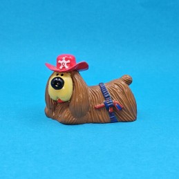 The Magic Roundabout Pollux Cowboy gebrauchte Figur (Loose) Schleich