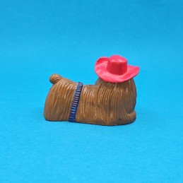 The Magic Roundabout Pollux Cowboy second hand Figure (Loose)