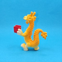 McDonald's Happy Meal Chinese Dragon 1988 Figurine d'occasion (Loose)