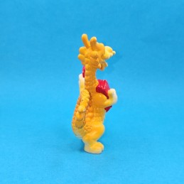McDonald's Happy Meal Chinese Dragon 1988 Figurine d'occasion (Loose)