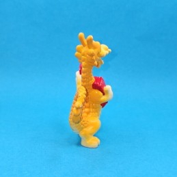 McDonald's Happy Meal Chinese Dragon 1988 Figurine d'occasion (Loose)