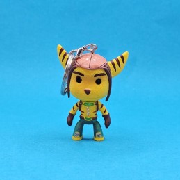 Playstation Ratchet and Clank Sackboy Porte-clés d'occasion (Loose)