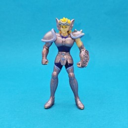 Saint Seiya Algol Perseus cloth second hand Figure (Loose)