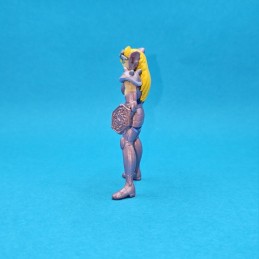 Saint Seiya Algol Perseus cloth gebrauchte Figur (Loose)