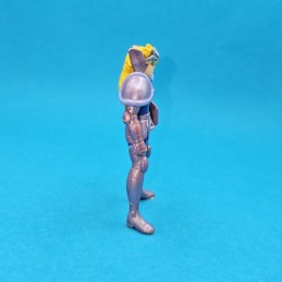 Saint Seiya Algol Perseus cloth second hand Figure (Loose)