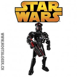 Star Wars Lego 75526 Buildable figure Elite TIE Fighter Pilot