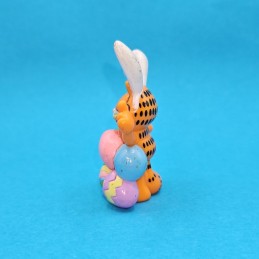 Garfield Easter Rabbit second hand Figure (Loose)