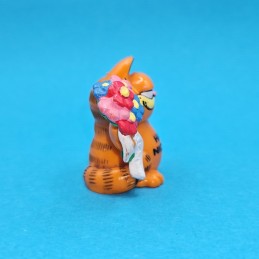 Bully Garfield Have a nice day Figurine d'occasion (Loose)