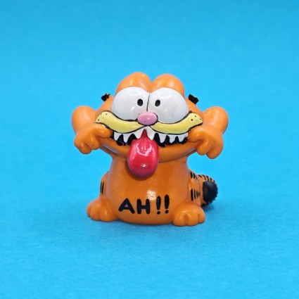 Garfield Ah!! gebrauchte Figur (Loose)