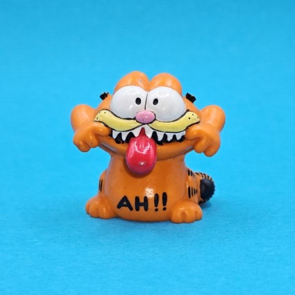 Garfield Ah!! second hand Figure (Loose)