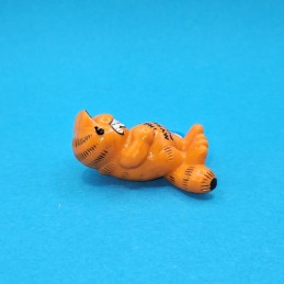 Garfield This is my favorite position Figurine d'occasion (Loose)