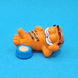 Garfield This is my favorite position Figurine d'occasion (Loose)