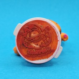 Bully Garfield Tennis is my Life gebrauchte Briefmarkenfigur (Loose)