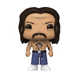 Funko Funko Pop N°229 Ad Icons Danny Trejo Vinyl Figur