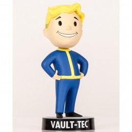 Fallout 4 Vault Boy Bobble Head