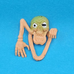 Goosebumps Tombola Pocket Monster Crâne 1998 Figurine d'occasion (Loose)