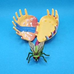 Mattel Horror Pets Insectoids Attaka 1994 second hand Figure (Loose)