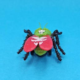 Mattel Horror Pets Insectoids Schmetterling Sphinx 1994 second hand Figur (Loose)