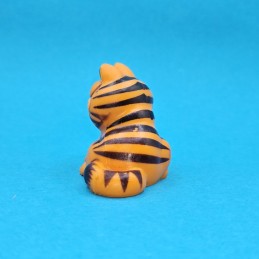 Garfield sitting second hand Figure (Loose)