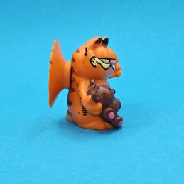 Garfield I Love my Teddy second hand Figure (Loose)