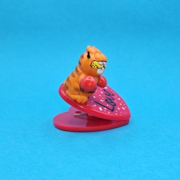 Garfield Love second hand Clip Figure (Loose)