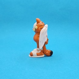 Plastoy Garfield Angel second hand Figure (Loose)