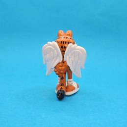 Plastoy Garfield Angel second hand Figur (Loose)