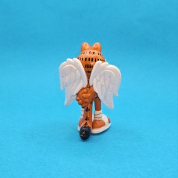 Plastoy Garfield Angel second hand Figure (Loose)