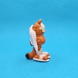 Plastoy Garfield Angel second hand Figure (Loose)