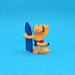 Garfield Surfeur Figurine d'occasion (Loose)