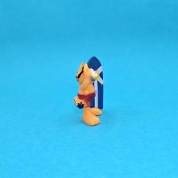 Garfield Surfer second hand Figure (Loose)