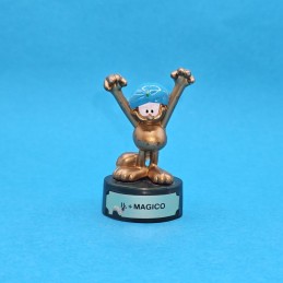 Garfield Il + Magico Figurine d'occasion (Loose)