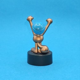 Garfield Il + Magico Figurine d'occasion (Loose)