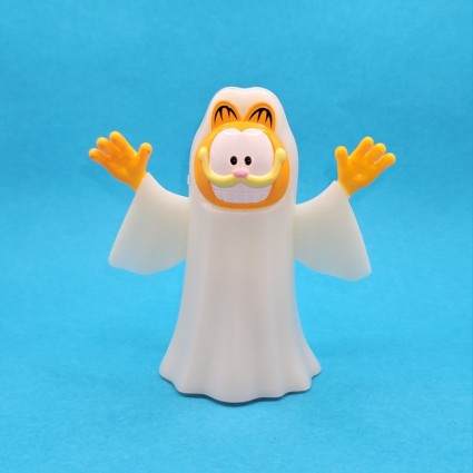 Garfield Ghost second hand Figure (Loose)