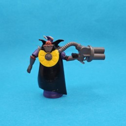 Disney / Pixar Toy Story Evil Emperor Zurg blaster second hand figure (Loose)