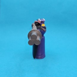 Disney / Pixar Toy Story Evil Emperor Zurg blaster second hand figure (Loose)