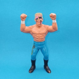 Galoob WCW Wrestling Sting Figurine articulée d'occasion (Loose)