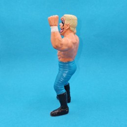 Galoob WCW Wrestling Sting second hand action figure (Loose)