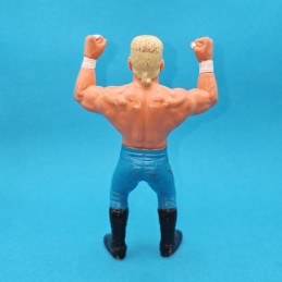 Galoob WCW Wrestling Sting second hand action figure (Loose)