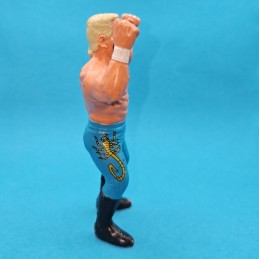 Galoob WCW Wrestling Sting Figurine articulée d'occasion (Loose)