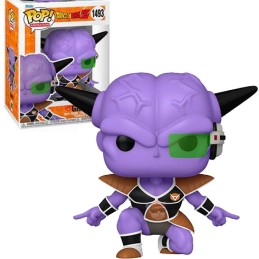 Funko Funko Pop N°1493 Dragon Ball Z Ginyu Vinyl Figur