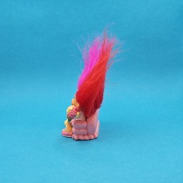 Trolls in love second hand Figure (Loose)