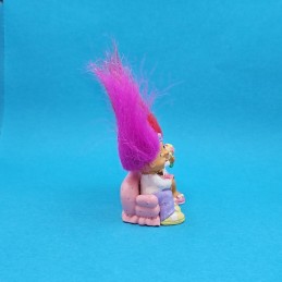 Trolls amoureux Figurine d'occasion (Loose)